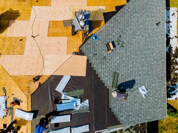 Wellesley Roof Replacement Contractor Quality Service